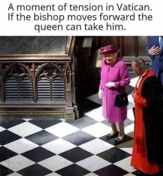 queen